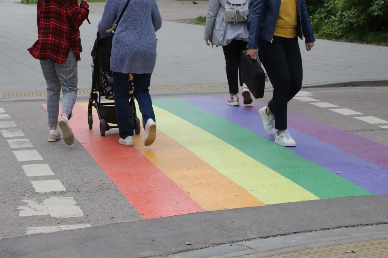 R. Aušrotas: KT sprendimas atrišo rankas tolesnei LGBT propagandai