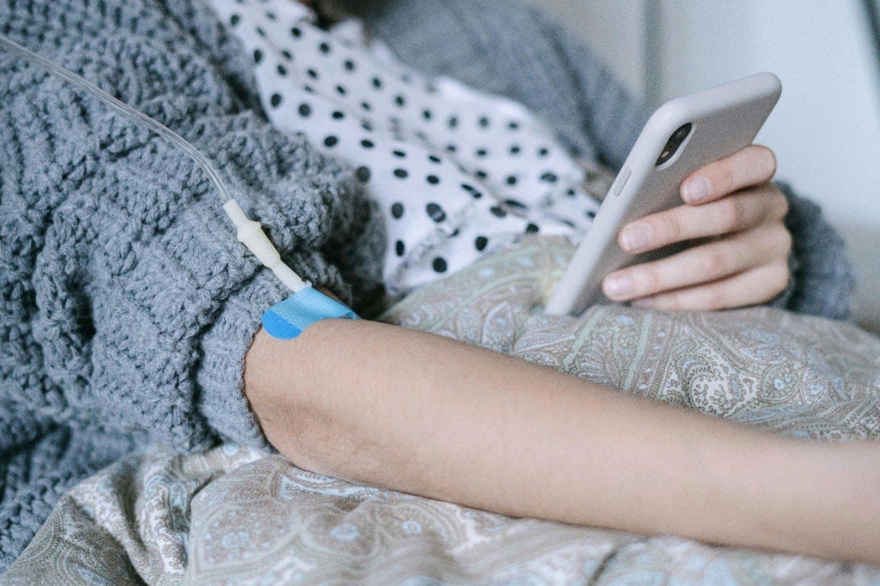Ketverius metus už gyvenimą kovojančiai Ievutei reikia Lietuvos pagalbos: vienintelė viltis – eksperimentinis gydymas