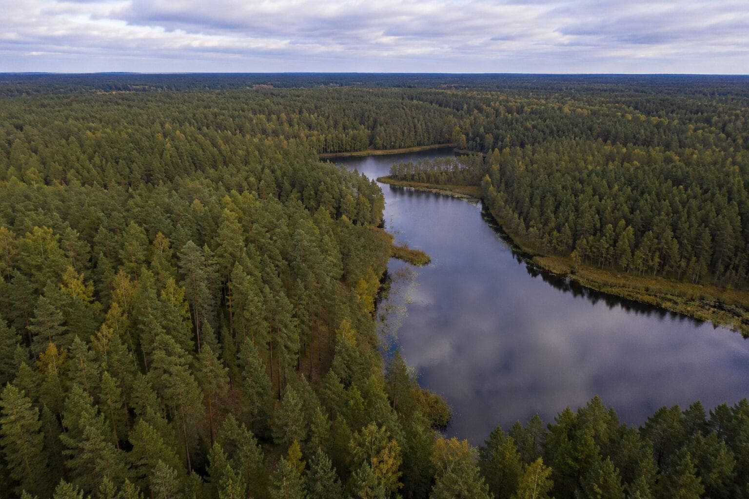 Paslaptingasis Labanoras: kodėl šią vietą atranda vis daugiau lietuvių?