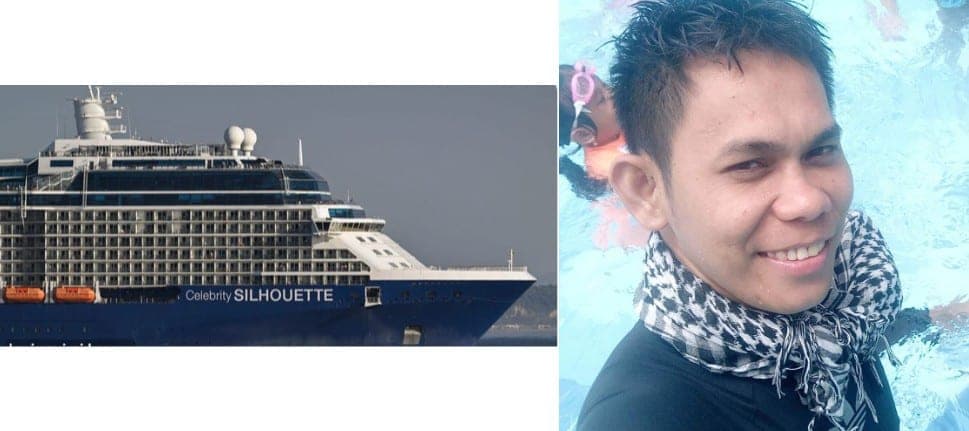 „Celebrity Cruises“ darbuotojas tvirkino vaikus: kaltę pripažino