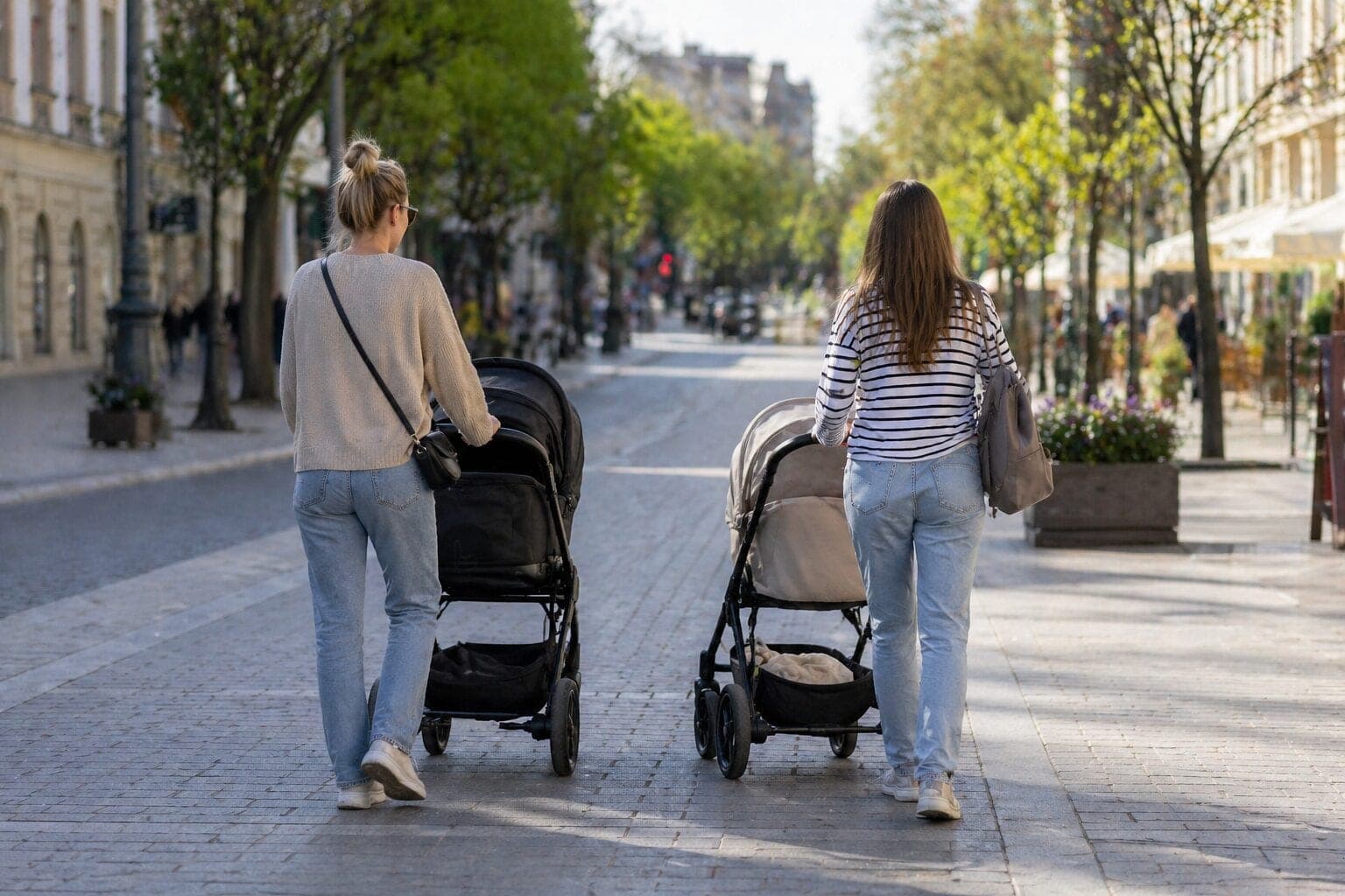 Kodėl lietuviai vis rečiau kuria šeimas? Atsakymų ieškos didžiulis tyrimas