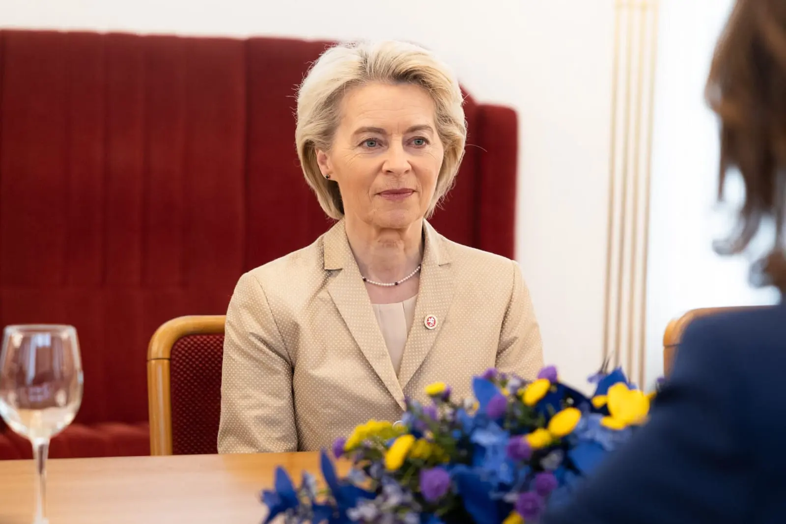 Balsavimas dėl pasitikėjimo: kaip Europos Parlamentas gali užbaigti U. von der Leyen ir EK darbą