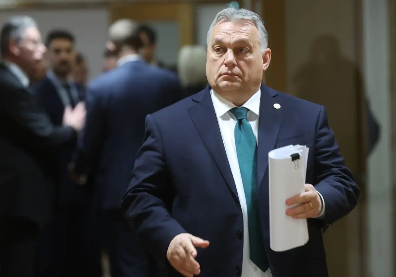 ES kreipiasi į Teisingumo Teismą dėl Vengrijos užsienio įtakos įstatymo