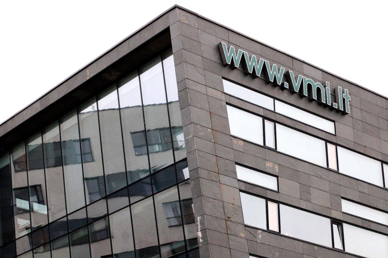 Palangos butų nuomotojai dreba - užpuolė VMI