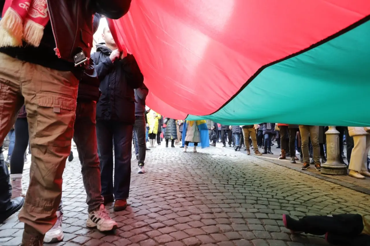 Kaunas paruošė dovanų: valstybės atkūrimo proga – nemokamas transportas ir muziejai