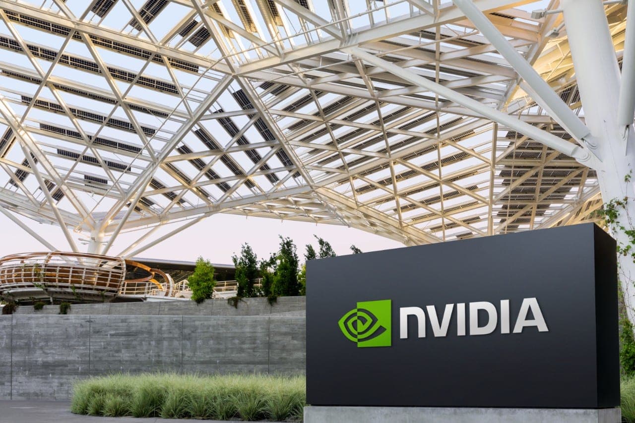 „Nvidia“ aplenkė „Apple“ ir tapo vertingiausia pasaulio įmone