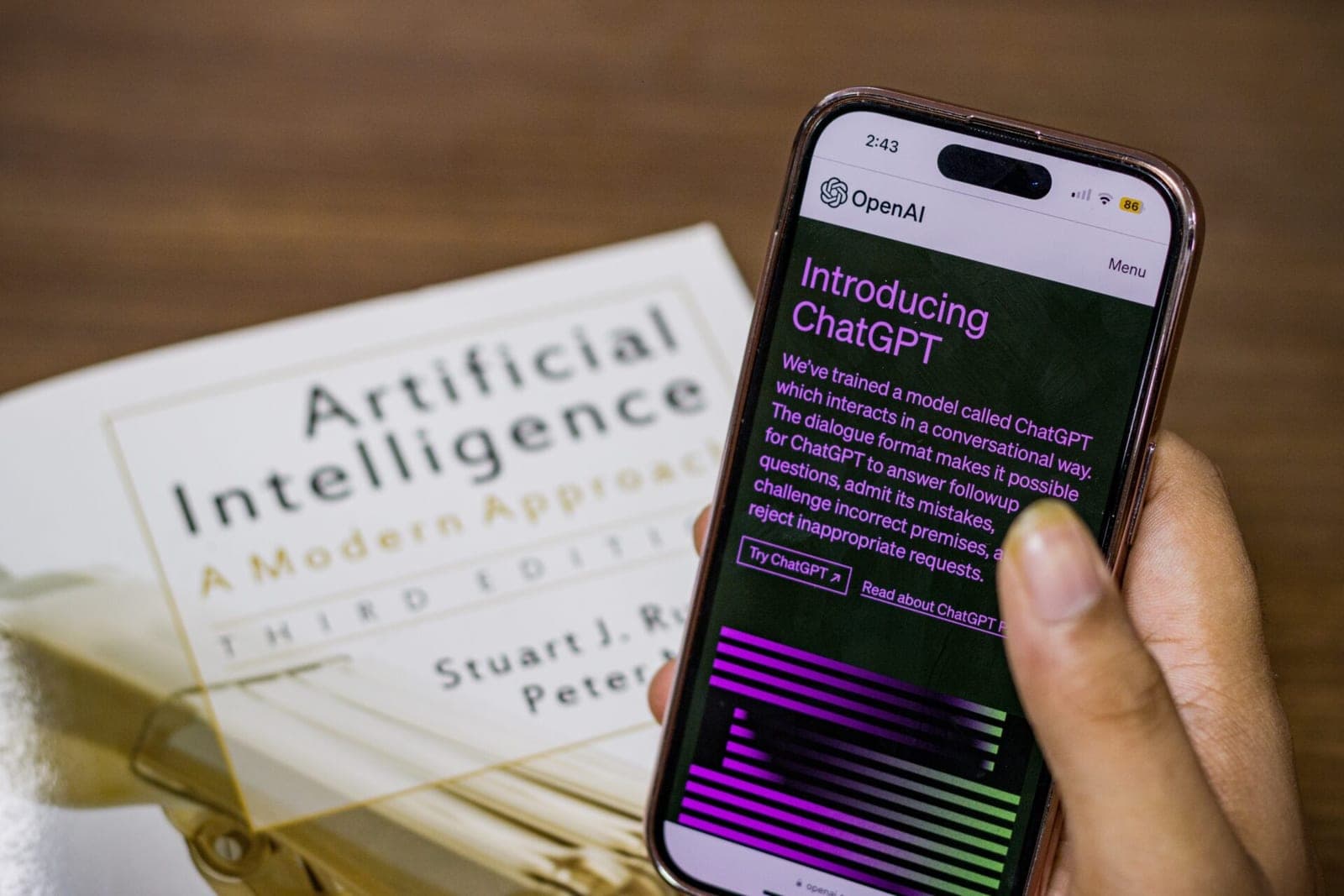 Pasipiktinimas DI: „OpenAI“ ir „Meta“ kaltinamos autorių teisių negerbimu