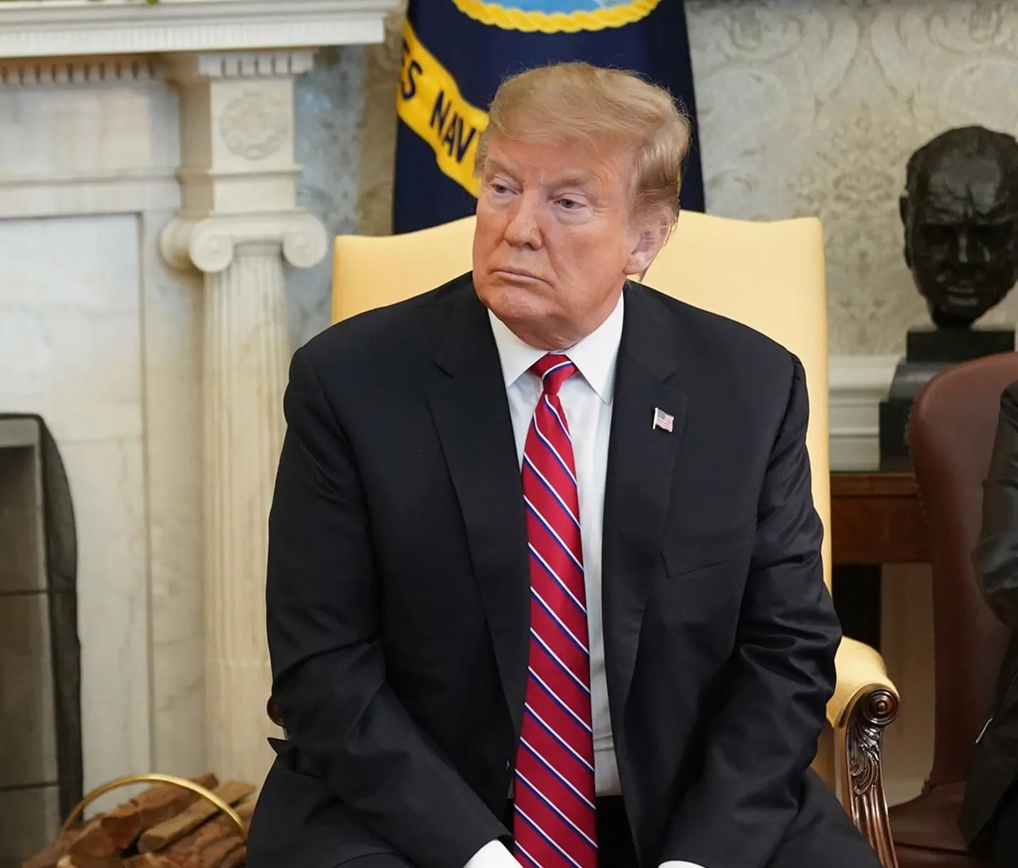 Švietimo finansavimo pokyčiai JAV: D. Trumpas grasina nutraukti lėšas „ideologinėms“ mokykloms