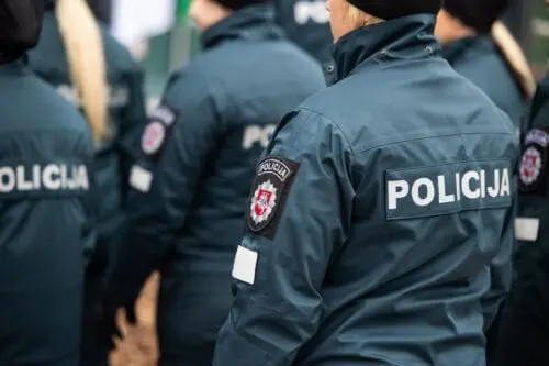 Pernai Lietuvoje išaugo asmenų, nukentėjusių nuo prekybos žmonėmis