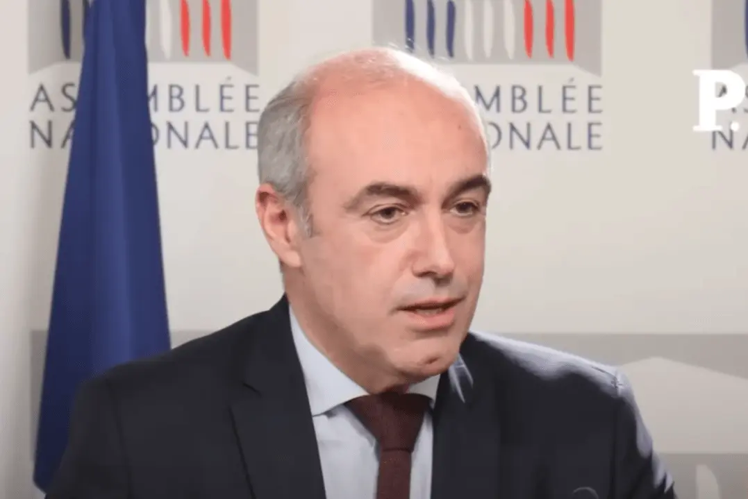 E. Macroną dėl strateginio „Alstom“ pardavimo kritikavęs parlamentaras O. Marleix rastas negyvas