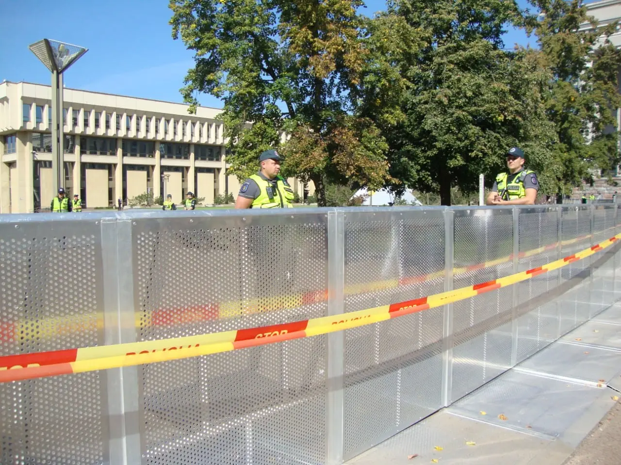 Už privalomą vakcinaciją balsavę Seimo nariai pažeidė Ovjedo konvenciją