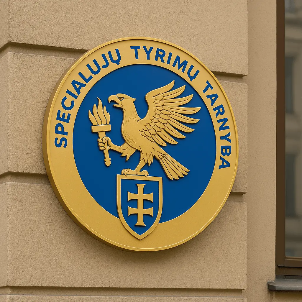 STT tyrimas Augalininkystės tarnyboje: iš VRK traukiasi buvusi S. Skvernelio patarėja