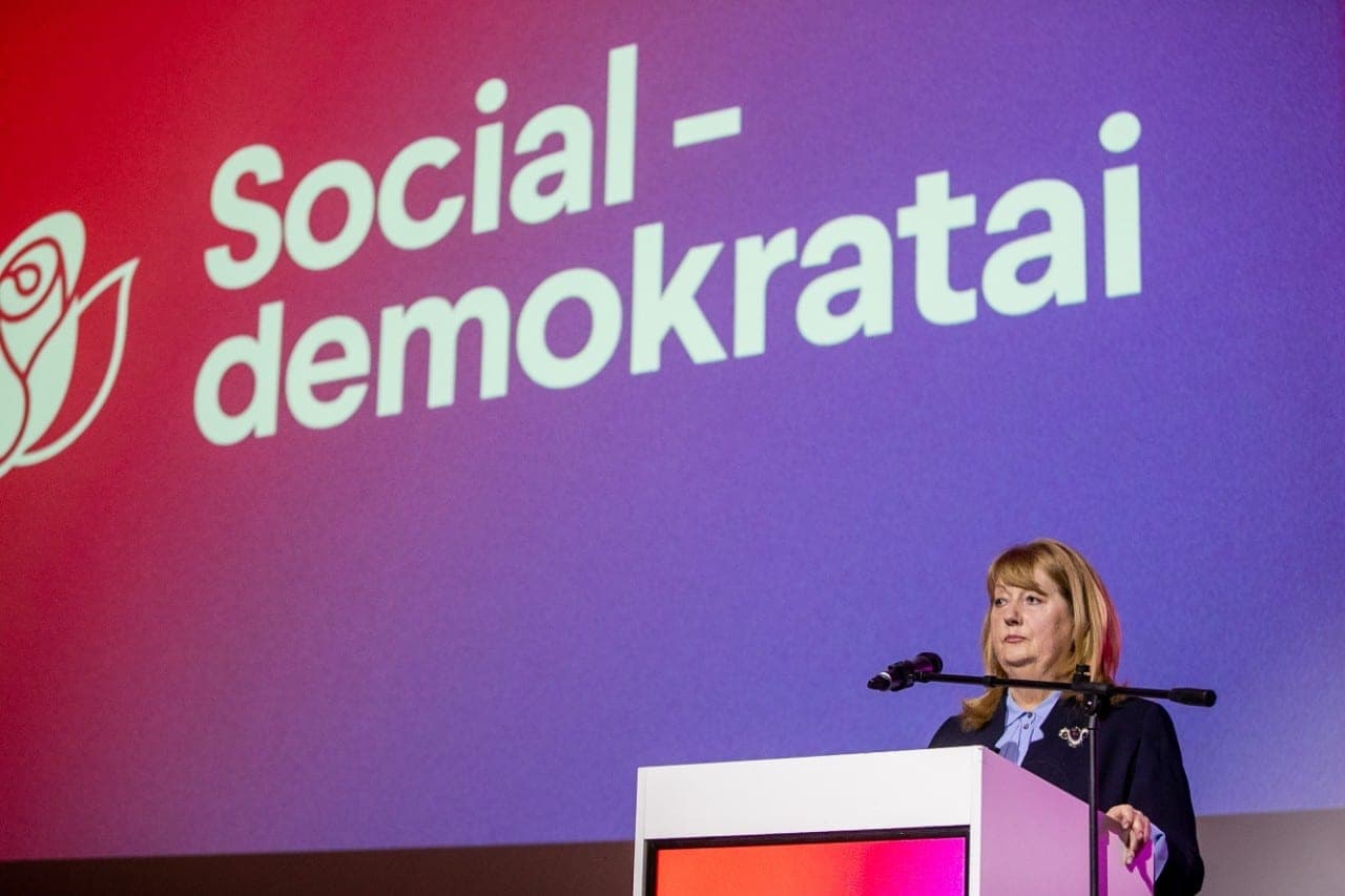 Išteisintas M. Sinkevičius gali grįžti į partiją ir politiką: tačiau, kas atlygins žalą?