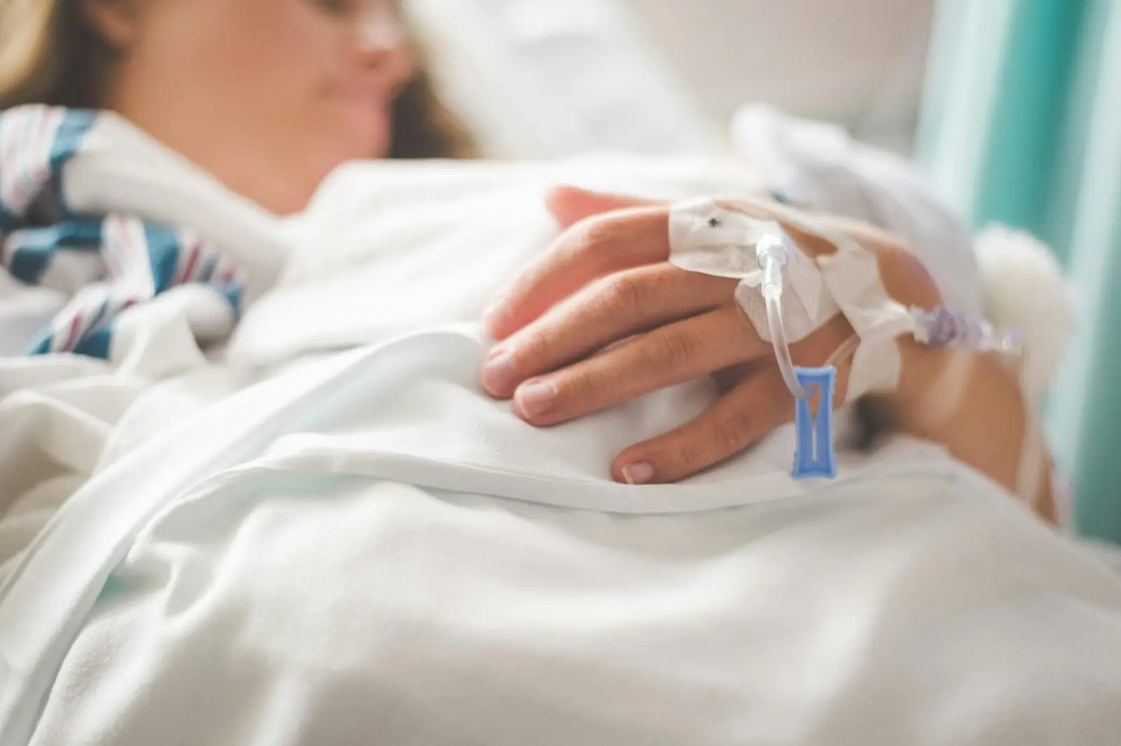 Už kūdikio paėmimą gimdymo namuose savivaldybė turės sumokėti kompensaciją