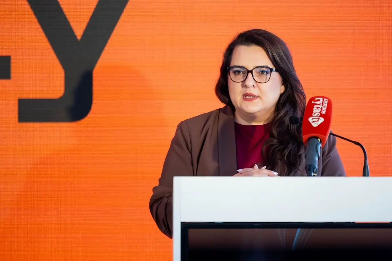 I. Segalovičienė: esame kritiniame taške, kai pensijų kaupimo sistemą turime keisti