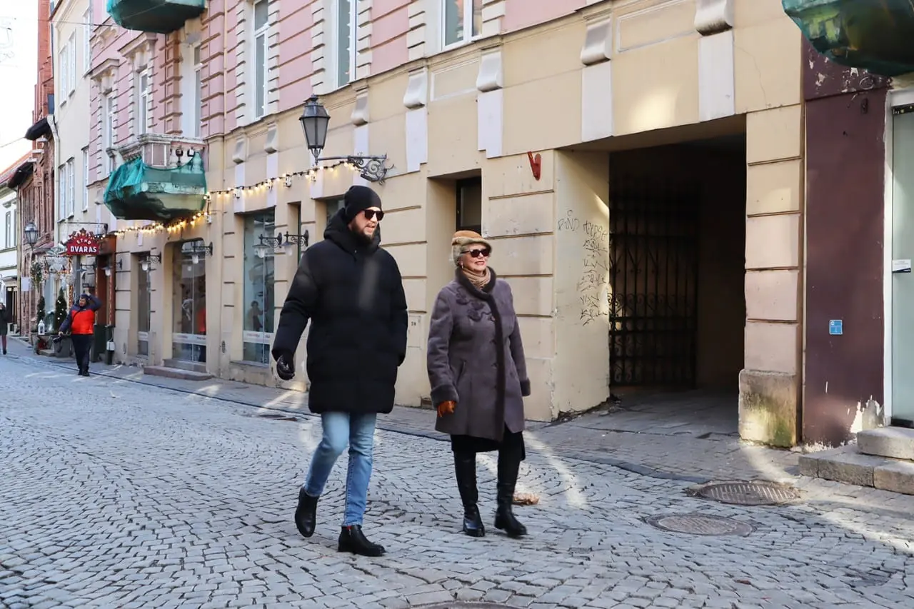 Rugsėjo butų kainos didžiuosiuose Lietuvos miestuose – ar verta pirkti dabar?