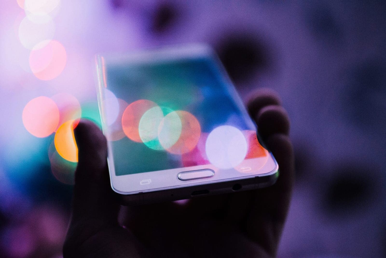 Skaitmeninis pėdsakas: kokius duomenis apie vaikus paliekate internete?