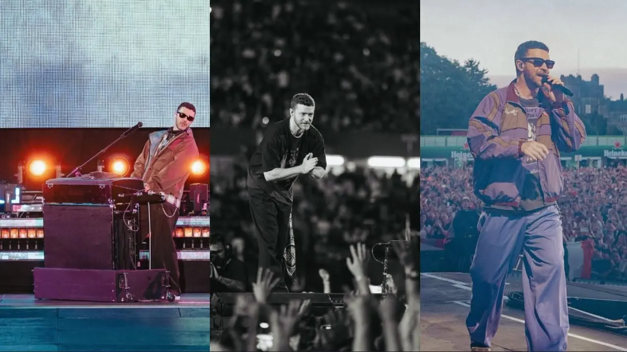 J. Timberlake'ui diagnozuota Laimo liga: „Nepertraukiamai silpninanti tiek fiziškai, tiek psichiškai“