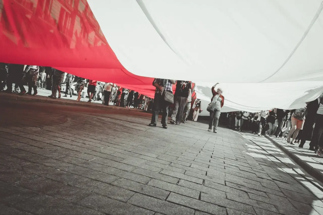 Ką išrinks kaimynai lenkai: kova tarp lenkiškų tvarkiečių ir liberalų