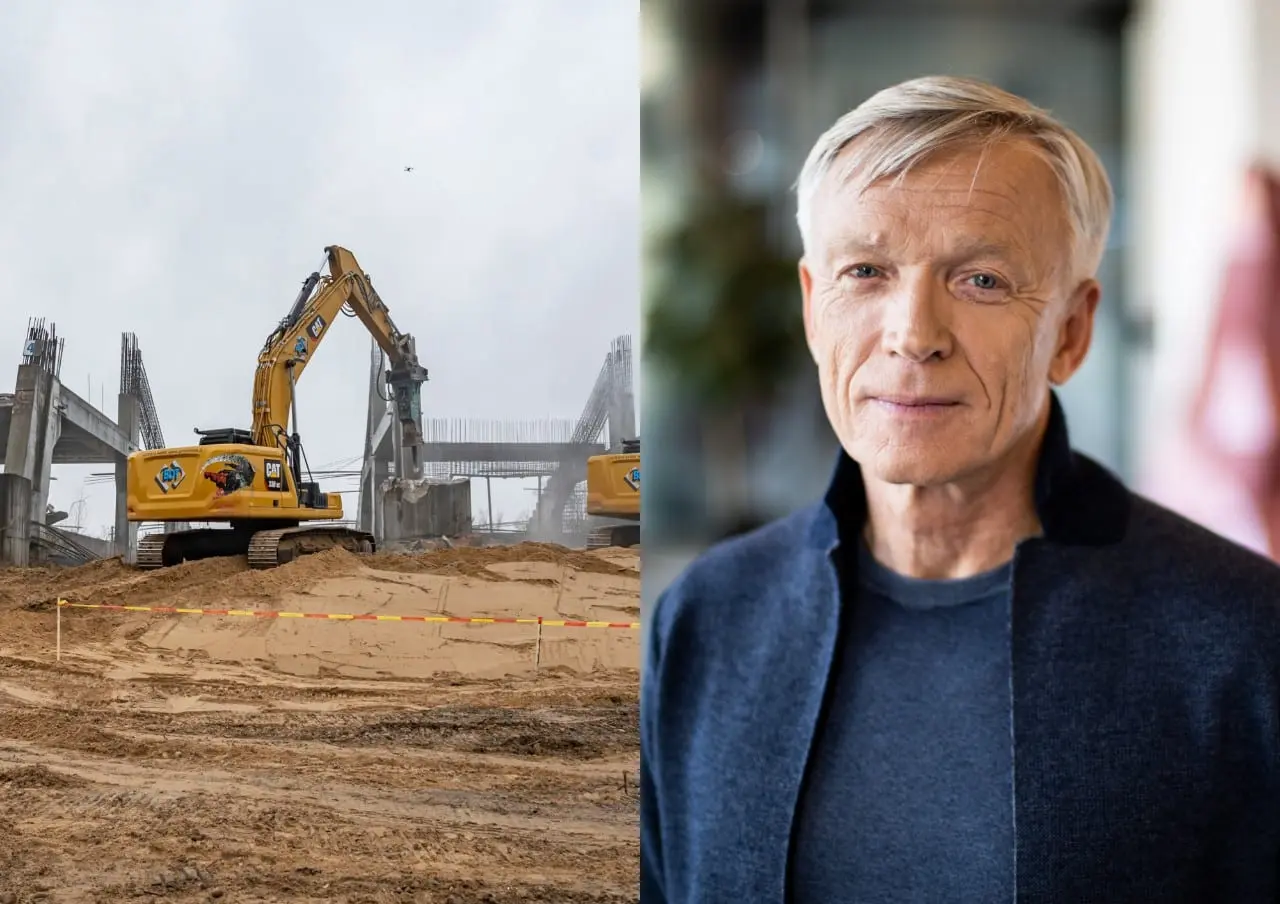 A. Avulis – tarp įtakingiausių Lietuvos verslininkų