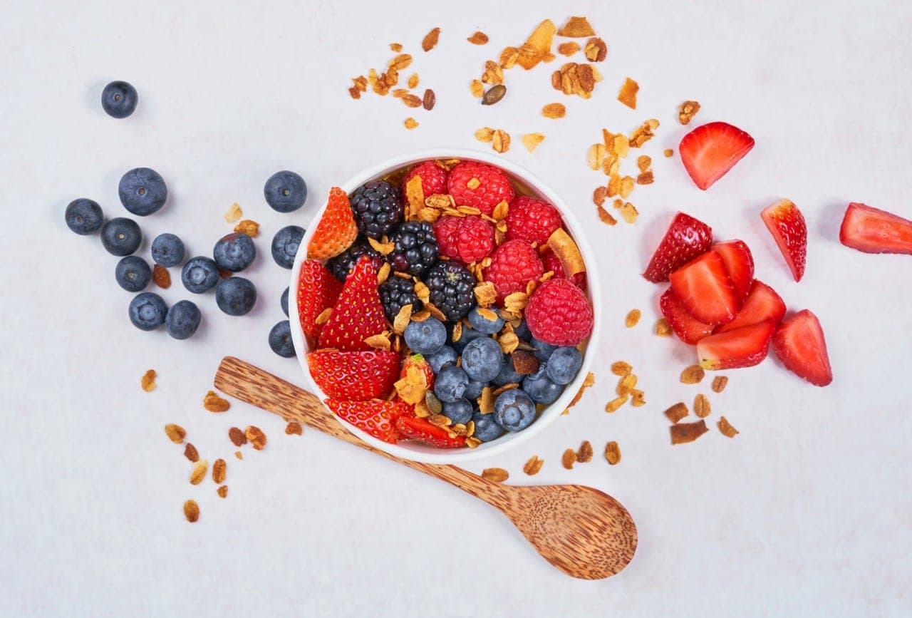 „MIND“ dieta: mitybos planas smegenims, mažinantis Alzheimerio riziką