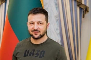 „Prisiekusieji“ ištikimybę Vašingtonui ir Briuseliui mainosi apdovanojimais