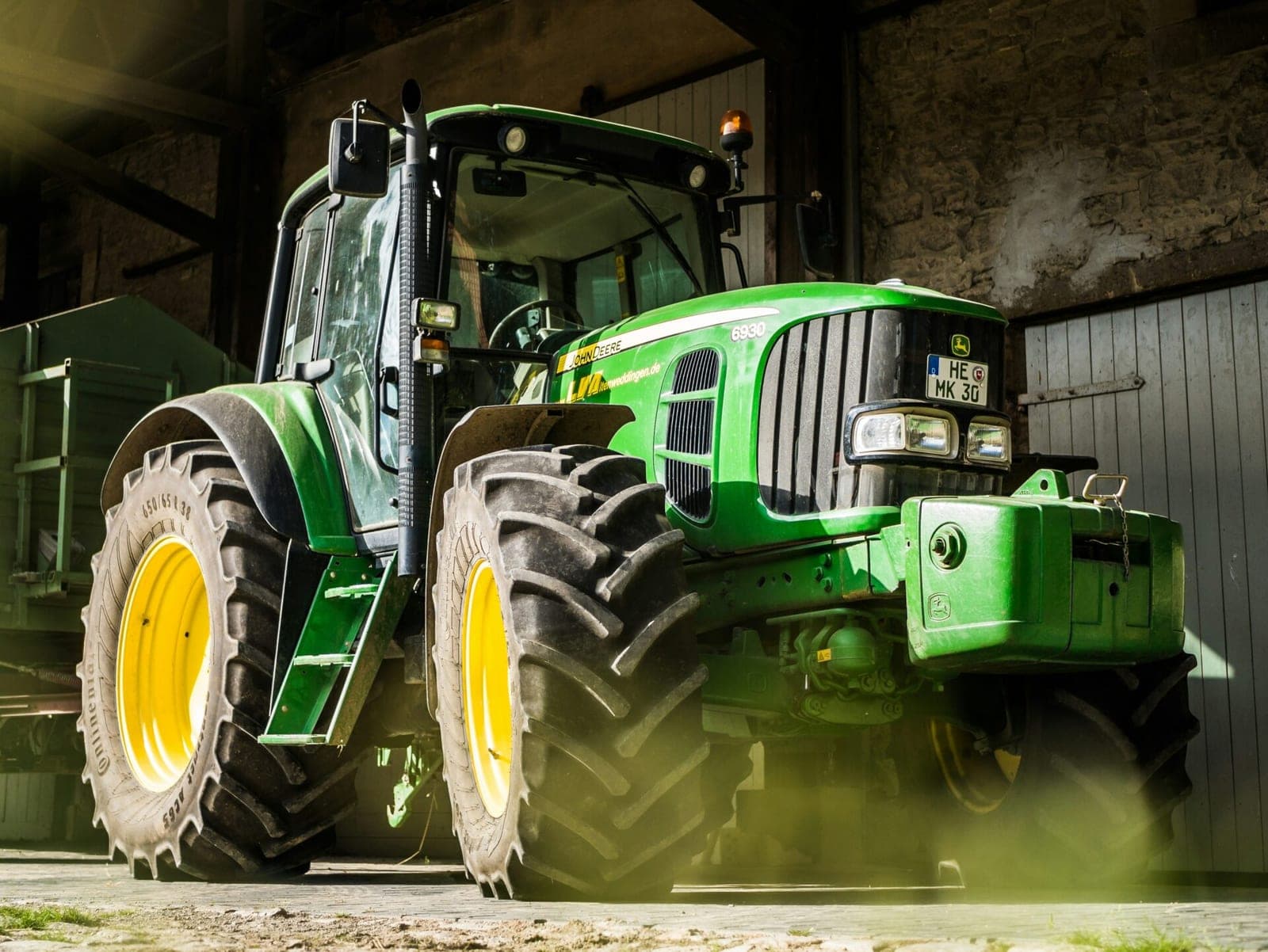 Ūkininkams nereikės pildyti jokių paraiškų: beveik 20 mln. eurų pasieks automatiškai