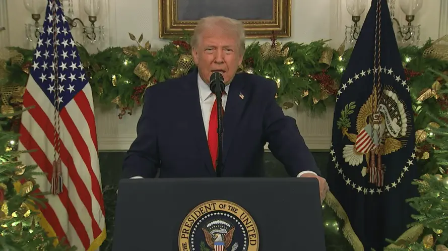 D. Trumpas žada grąžinti įperkamą gyvenimą amerikiečiams: mažins kainas, didins atlyginimus