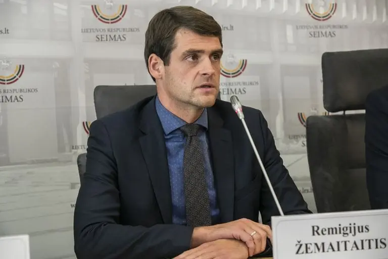 VRK akiratyje – „aušriečių“ finansavimas, vienas didžiausių donorų – bendrapartietis ir jo artimieji