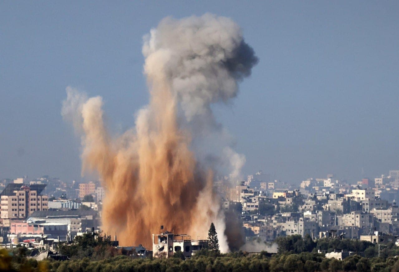 Žiniasklaidos priemonės nutraukė santykius su įtariamais „Hamas“ šalininkais