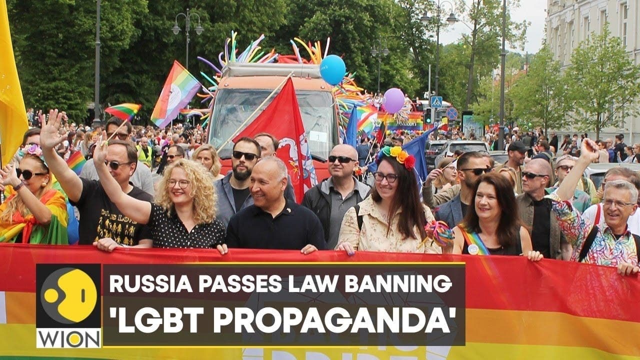 Genderizmo grimasos: „sekso žaidimo kambarys“ vaikams ir stabdytas LGBT paradas