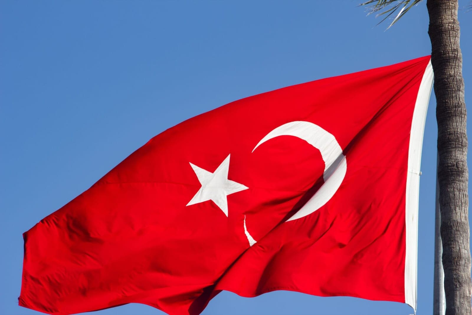 Turkija jungiasi prie šalių, kurios yra pakeitusios savo pavadinimą, sąrašo
