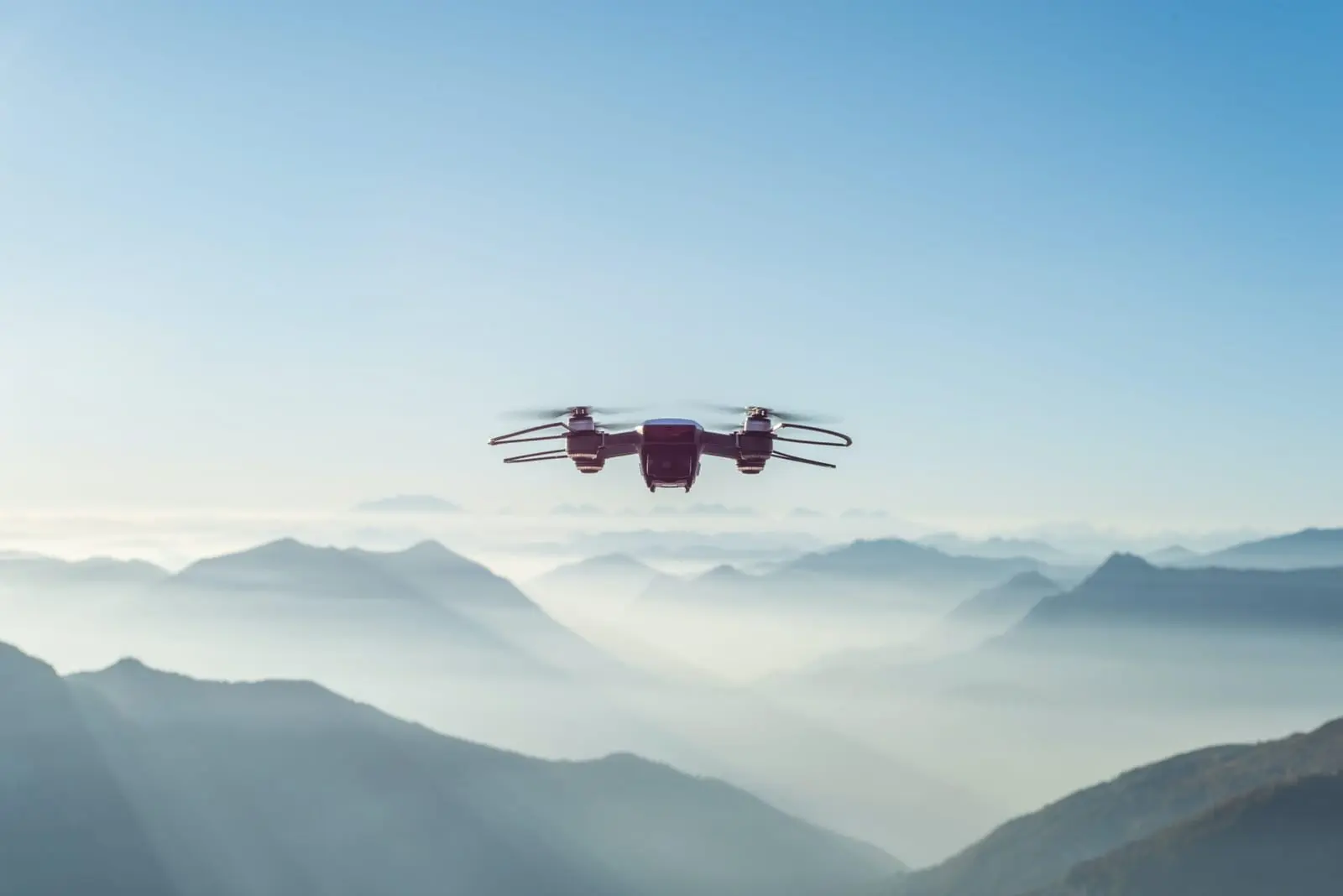 Iranas Rusijai ketina perduoti kelis šimtus dronų