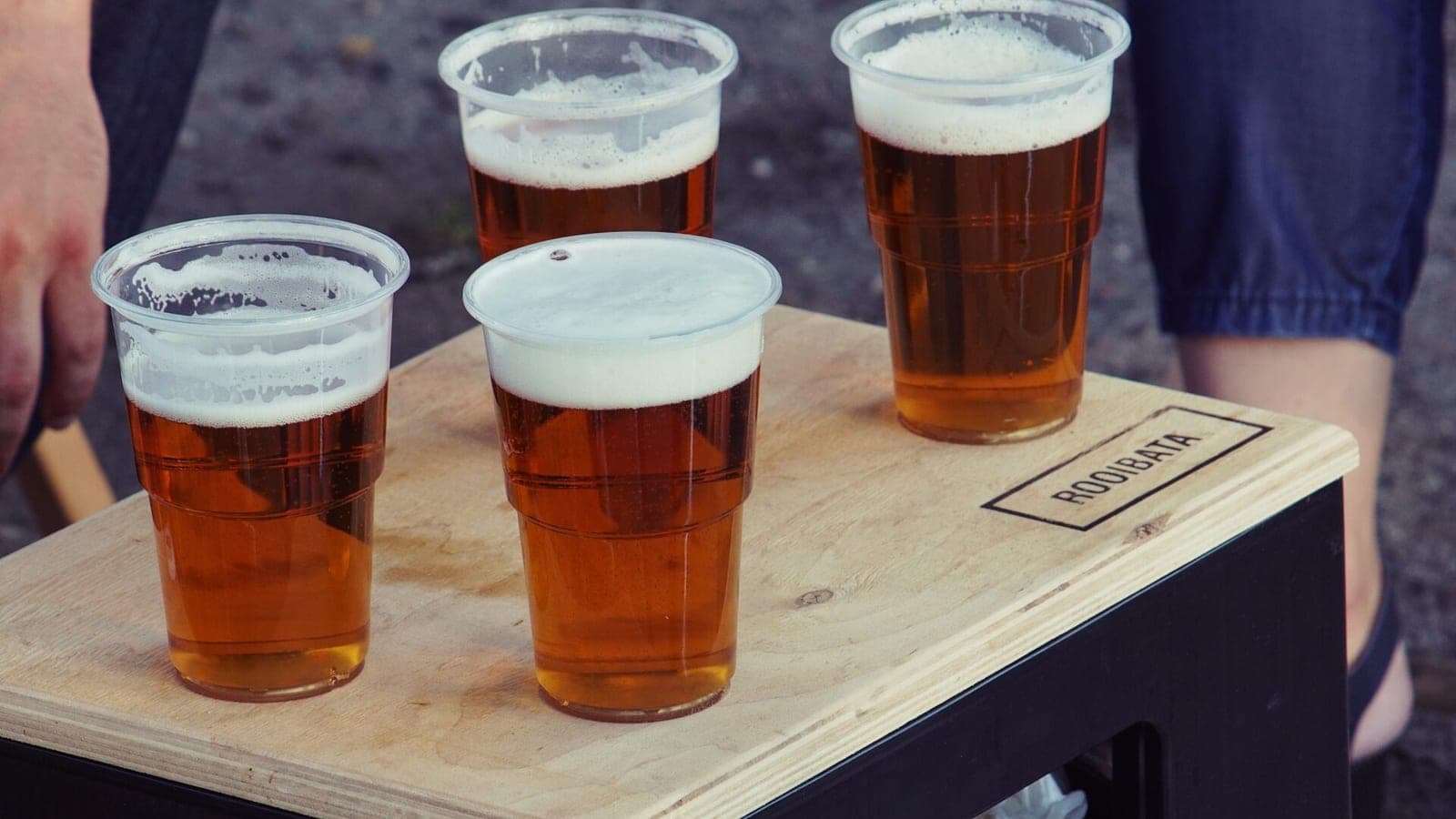 Lietuvoje uždegta žalia šviesa alkoholinių gėrimų prekybos liberalizavimui