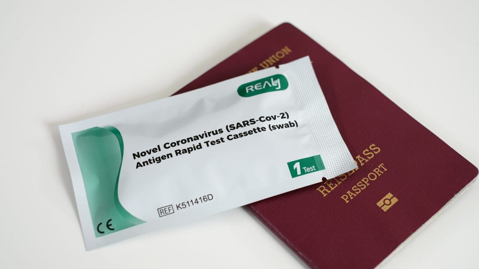 Imuniteto paso suteikiamas medicininis saugumas – mitas