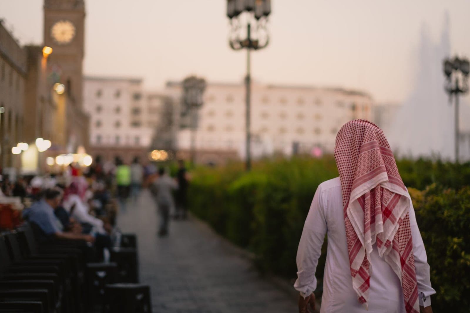 Prabangios Dubajaus šeicho skyrybos: vyras savo buvusiai žmonai turės sumokėti daugiau nei 640 mln. eurų kompensaciją