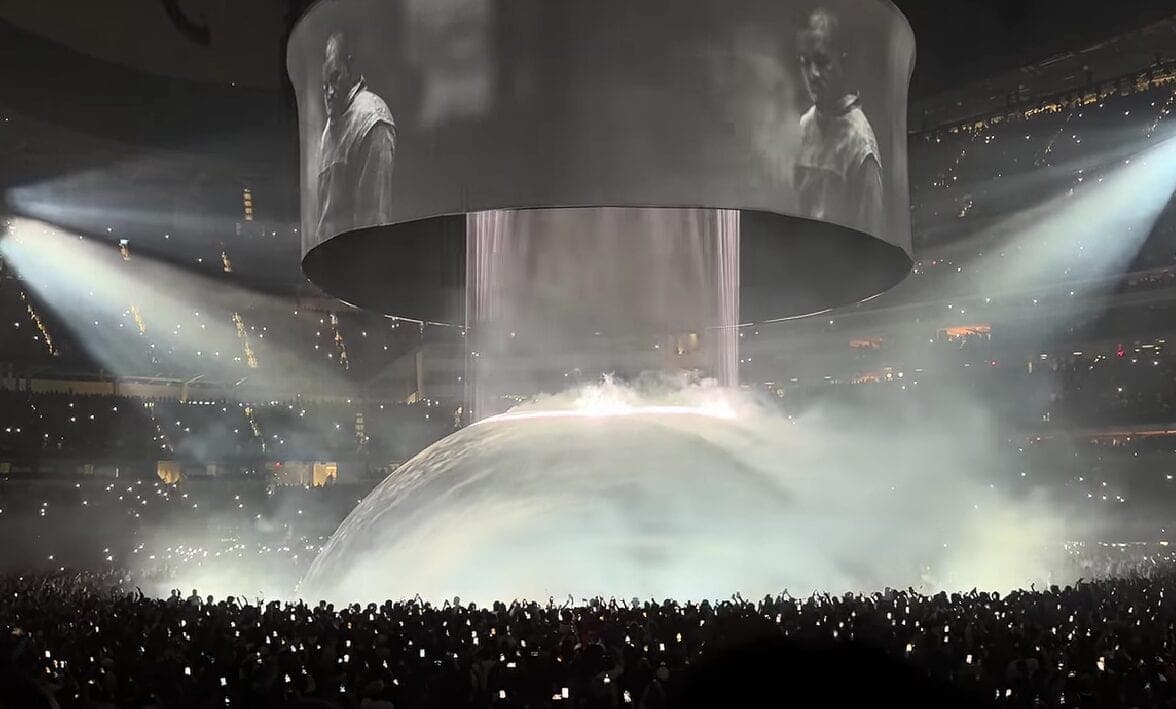 Netikėtas posūkis dėl Kanye Westo koncertų Rusijoje: gerbėjai liko nežinioje