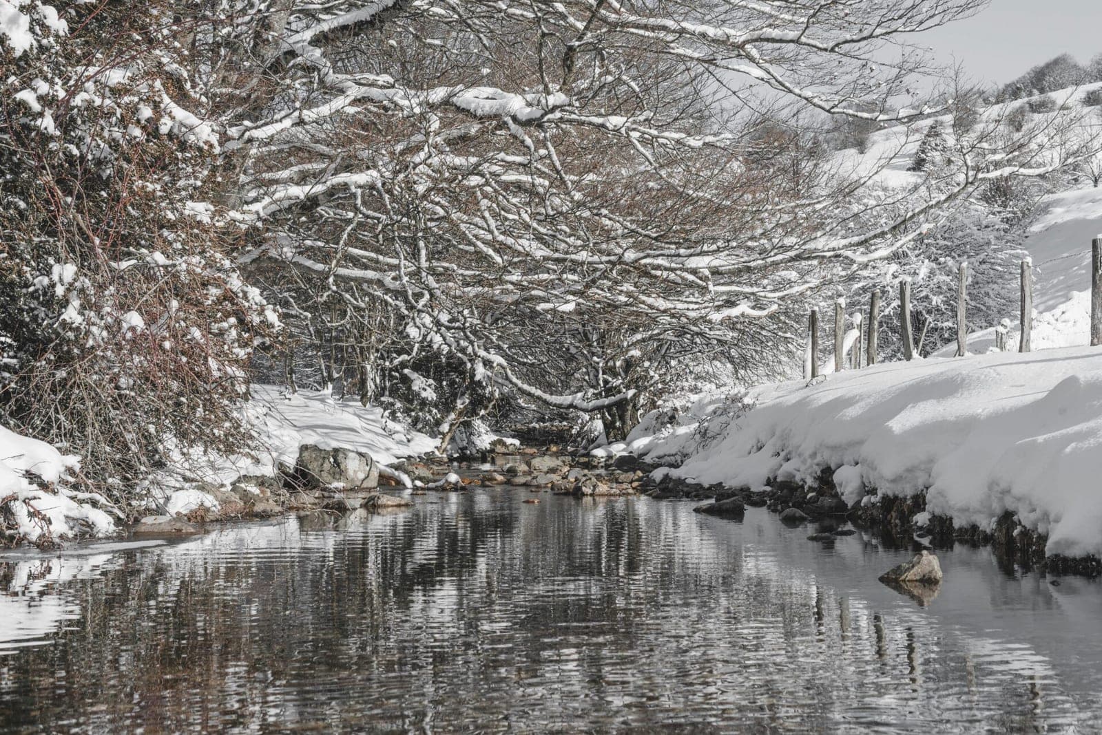 Ruošiamasi galimam potvyniui: Vyriausybėje rengiamos pratybos, savivaldybės tikrina pasirengimą