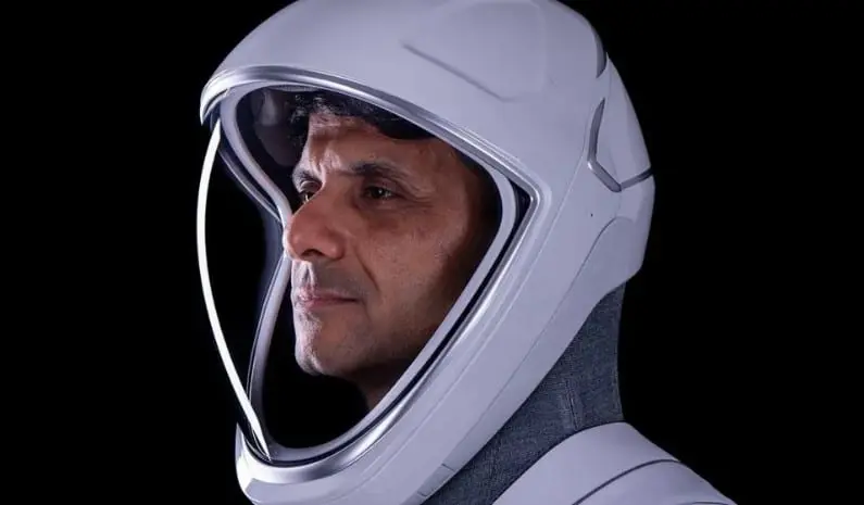 Indija po 41 metų į kosmosą siunčia savo pirmąjį astronautą