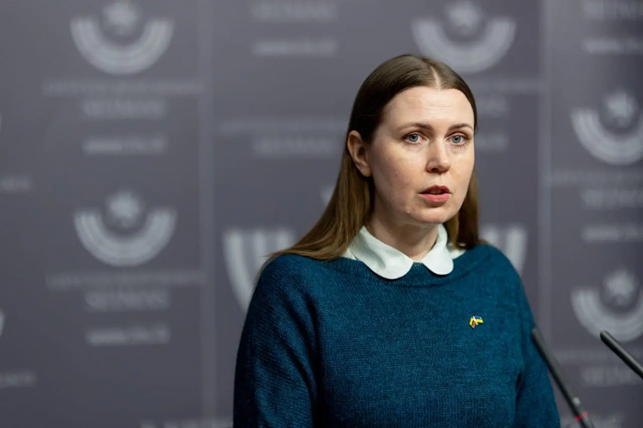 D. Šakalienė: merginų šaukimas į kariuomenę gali būti neišvengiamas