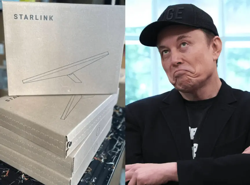 E. Musko „Starlink“ užkliuvo Pekinui: Kinija ruošiasi kosminiam žvalgybos karui?