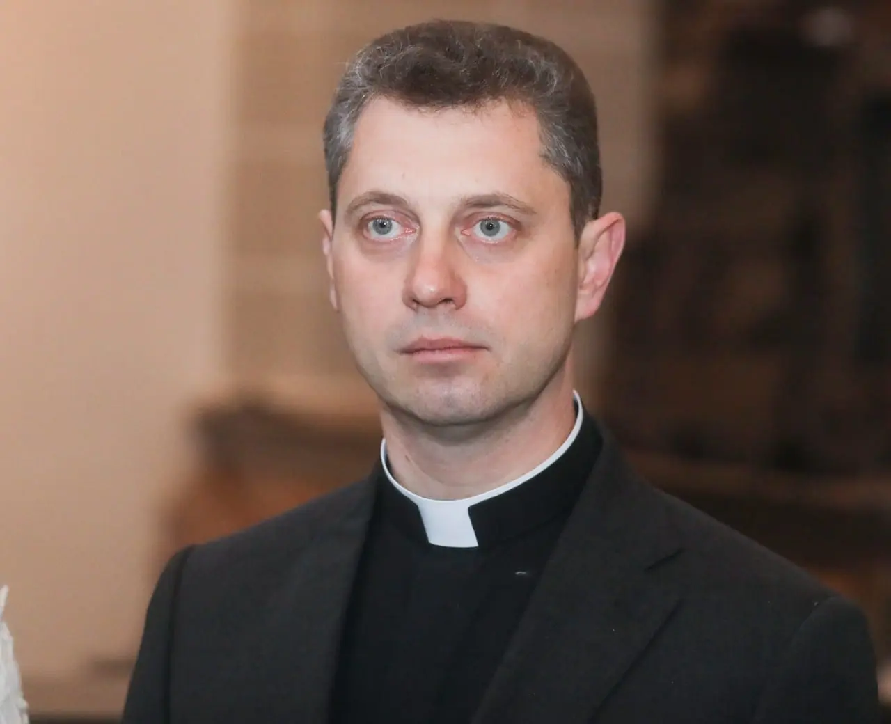 Kunigas R. Doveika apie Heloviną: tai dvasinė tuštuma