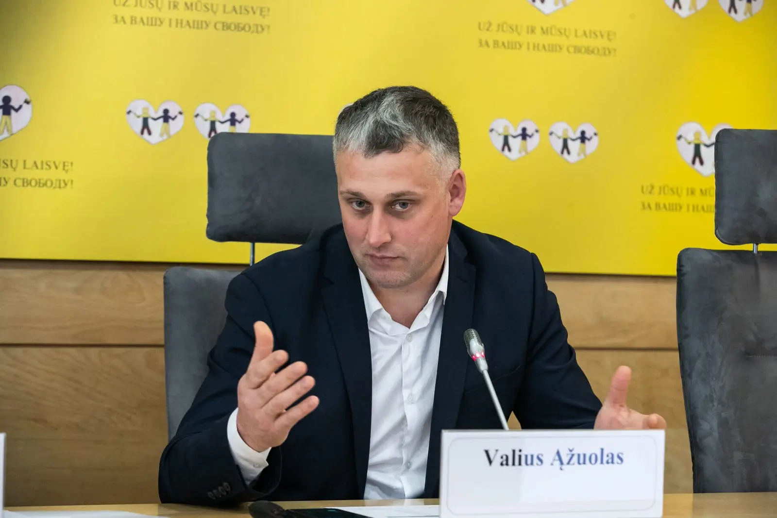 ES liepė ar Vyriausybė pasirinko? Mokesčių reformos mitai ir realybė