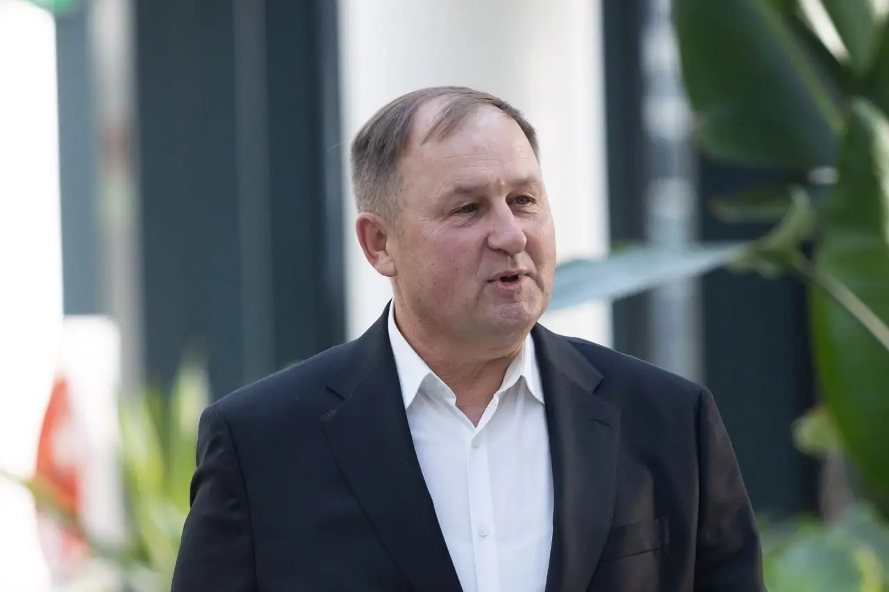 A. Paukštys: projektai „ėmė lėtėti“ po paramos G. Nausėdos rinkiminei kampanijai