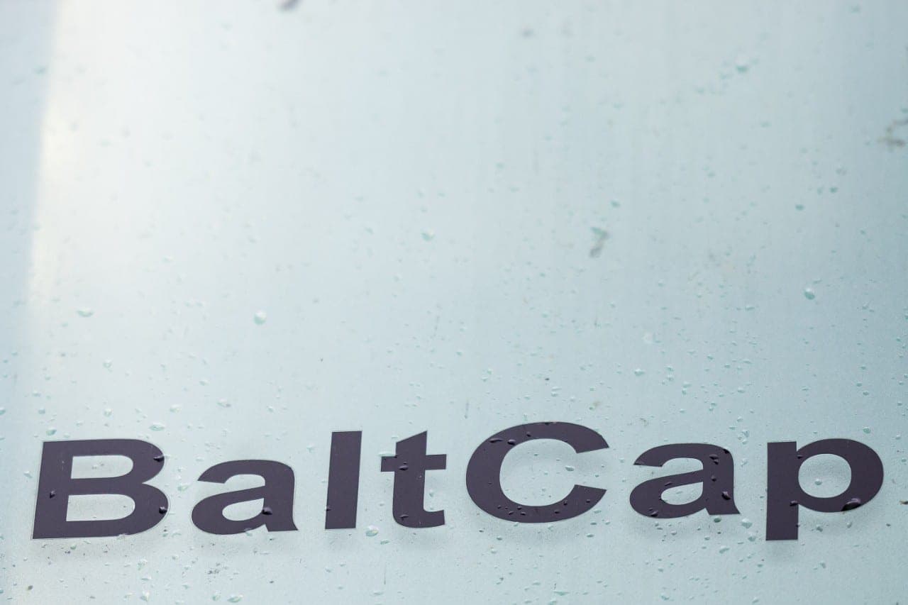 77 tyrimas: „BaltCap“ - kas jie tokie?