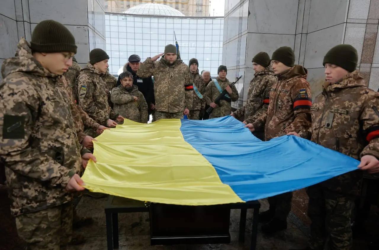 Vokiečiai įvardino ukrainiečių praradimus fronte: skaičiai stulbina