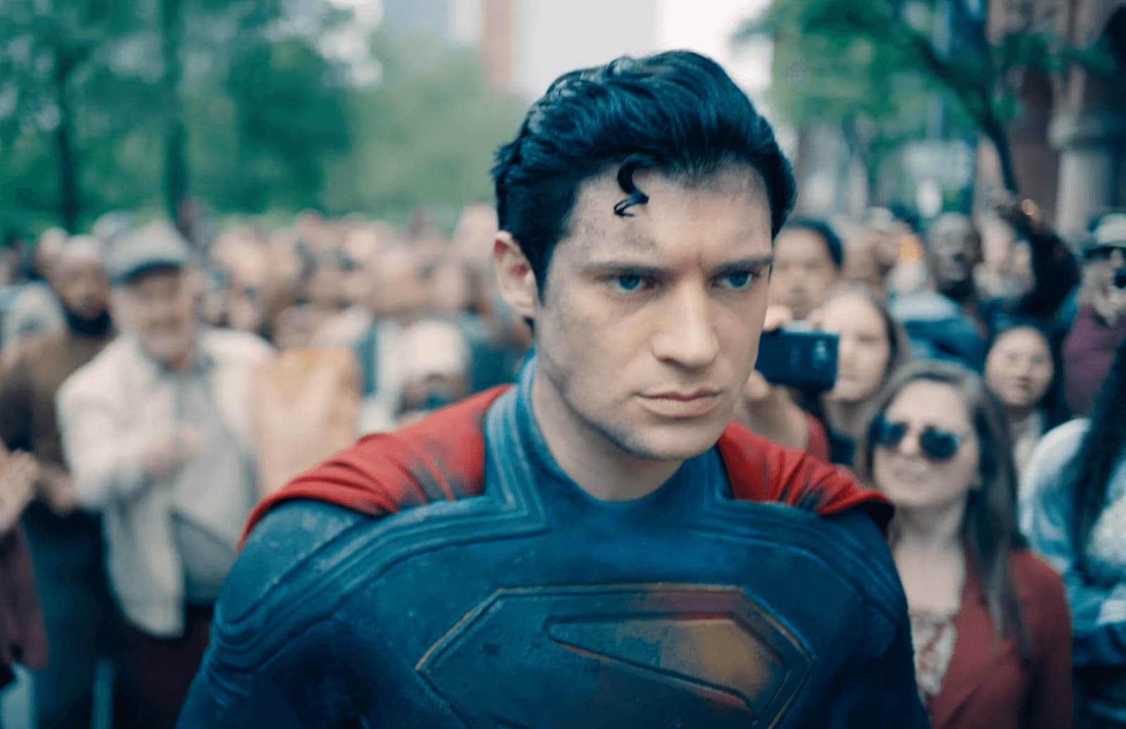 „Supermeno“ režisierius apie filmą: kalbės apie politiką ir žmogiškumą, o kritikams siunčia aiškią žinutę