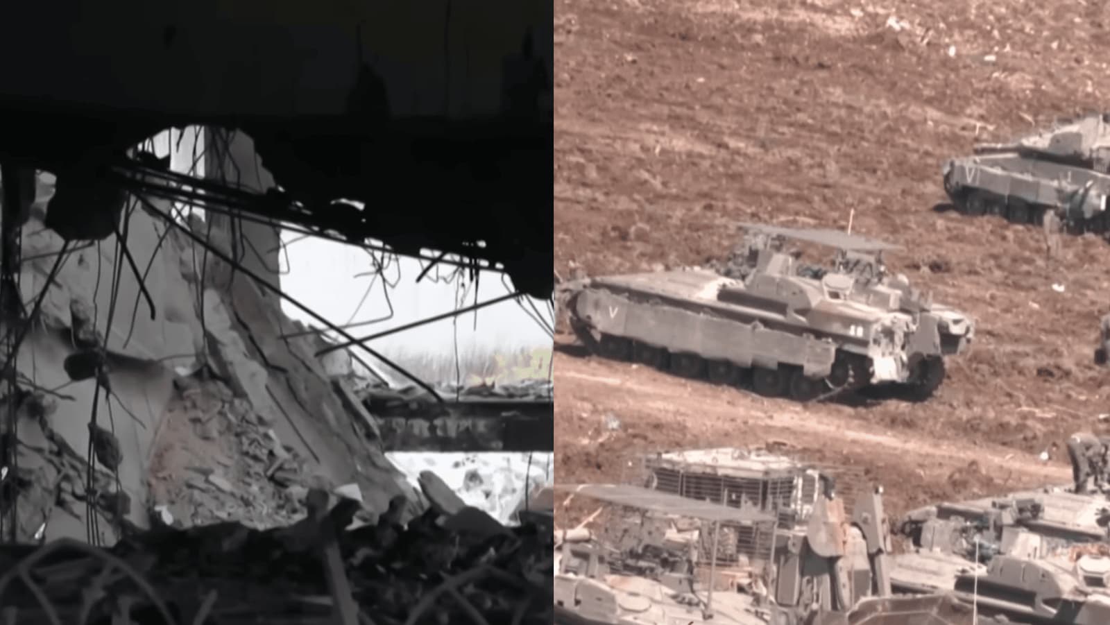 Izraelis pradėjo operacijas Libane, konfliktas su „Hezbollah“ sparčiai plečiasi