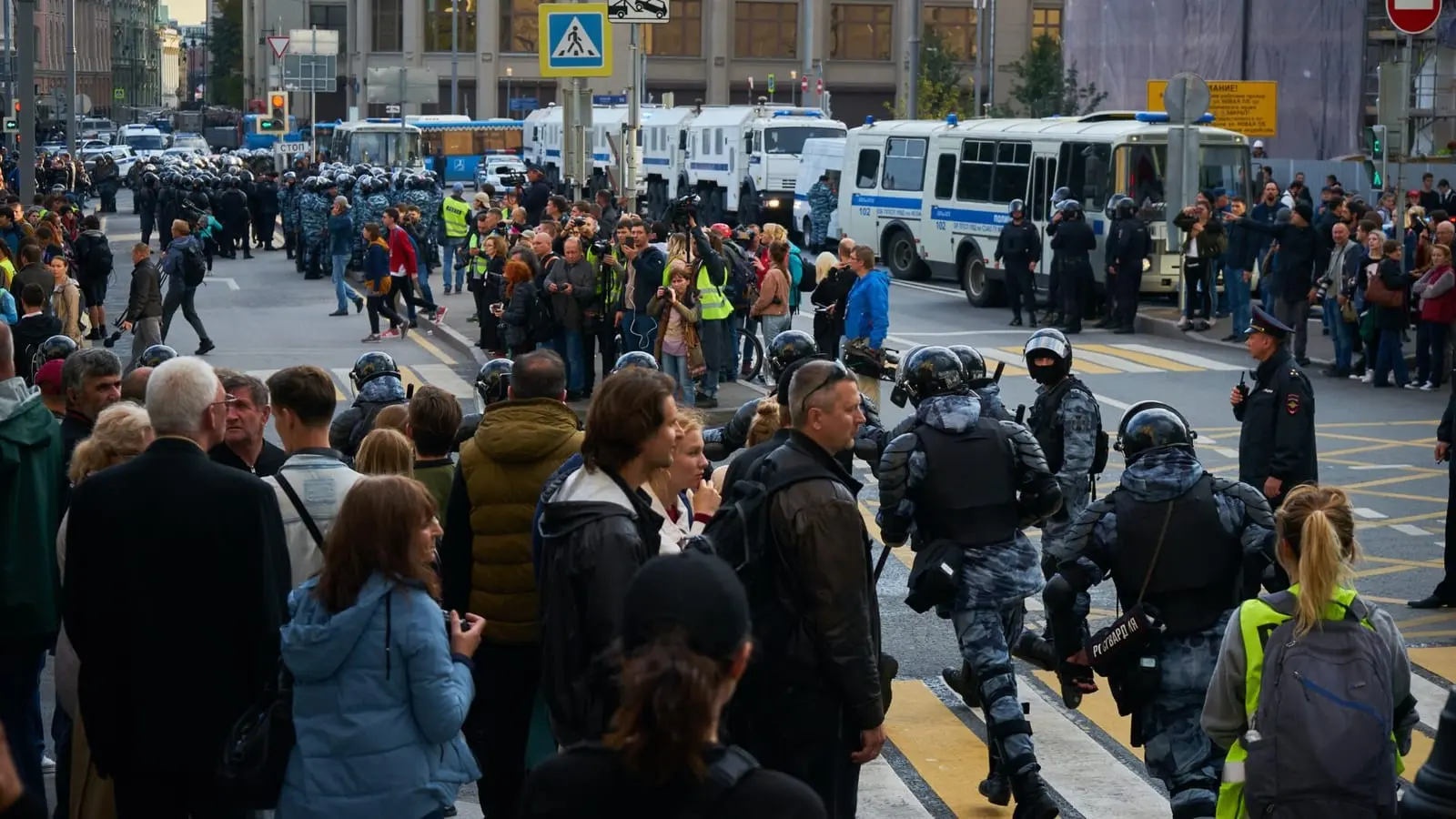 Baltarusams suvaržytos teisės išvykti iš šalies