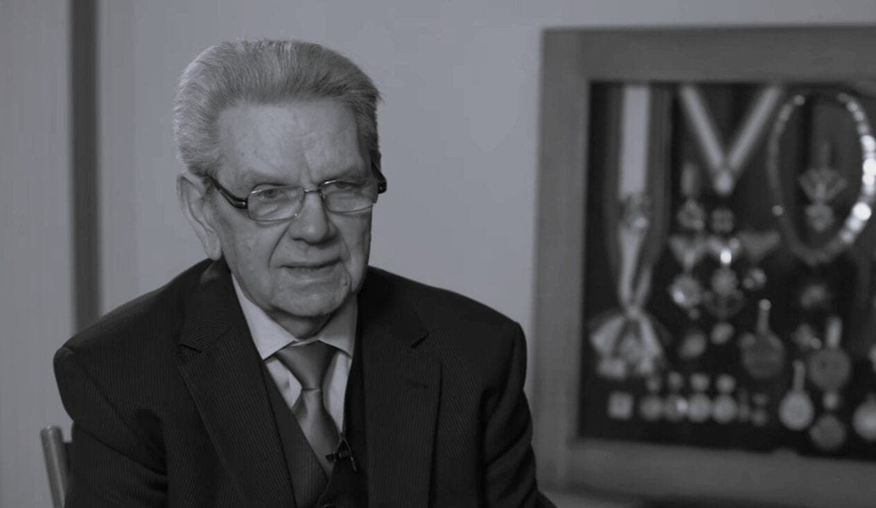 Im memoriam Lietuvos krepšinio legendai V. Garastui